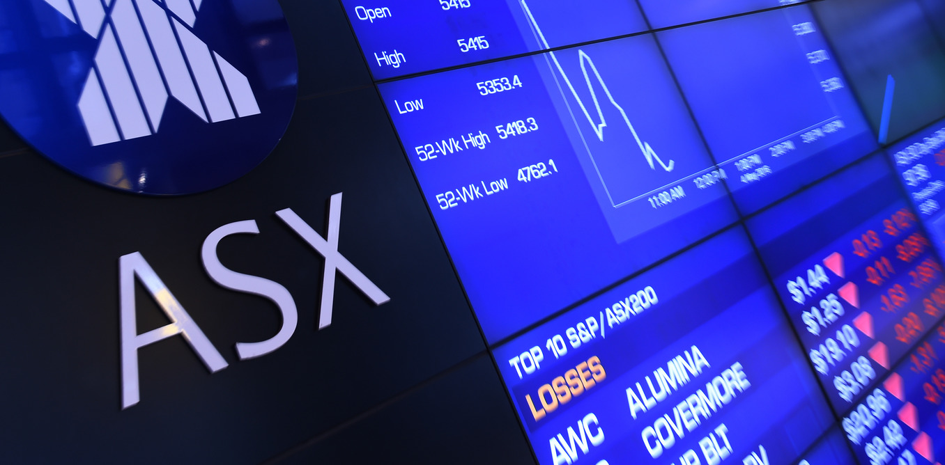 Prestasi Pasaran Saham Utama Asia Pada Selasa, Nikkei 225 Naik 0.53%