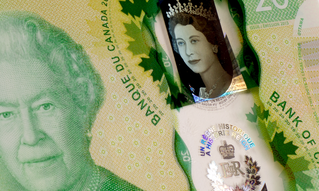 Keputusan Mengejutkan Oleh Bank of Canada, Usd/Cad Jatuh 220 Pip