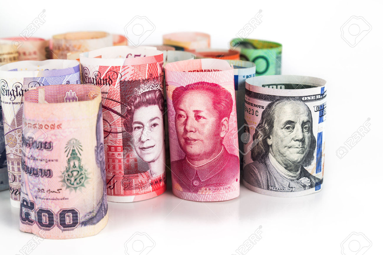 Pergerakan Pasaran Tukaran Matawang Forex Setakat Sesi Asia