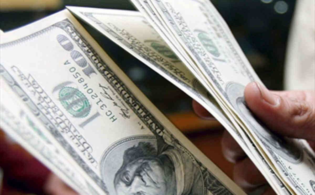 US Dolar Menjunam Ke Paras Terendah 10-Bulan Lalu