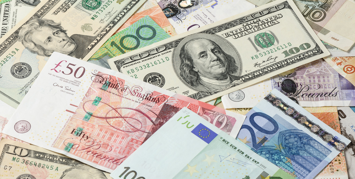 Pergerakan Pasaran Tukaran Matawang Forex Setakat Sesi Asia