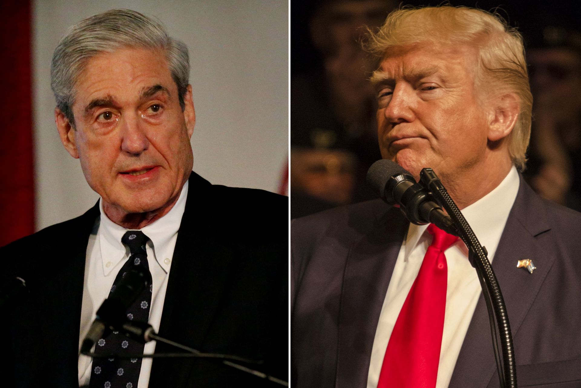 Risiko Politik Terbaru Presiden Trump, US Dolar Menjunam