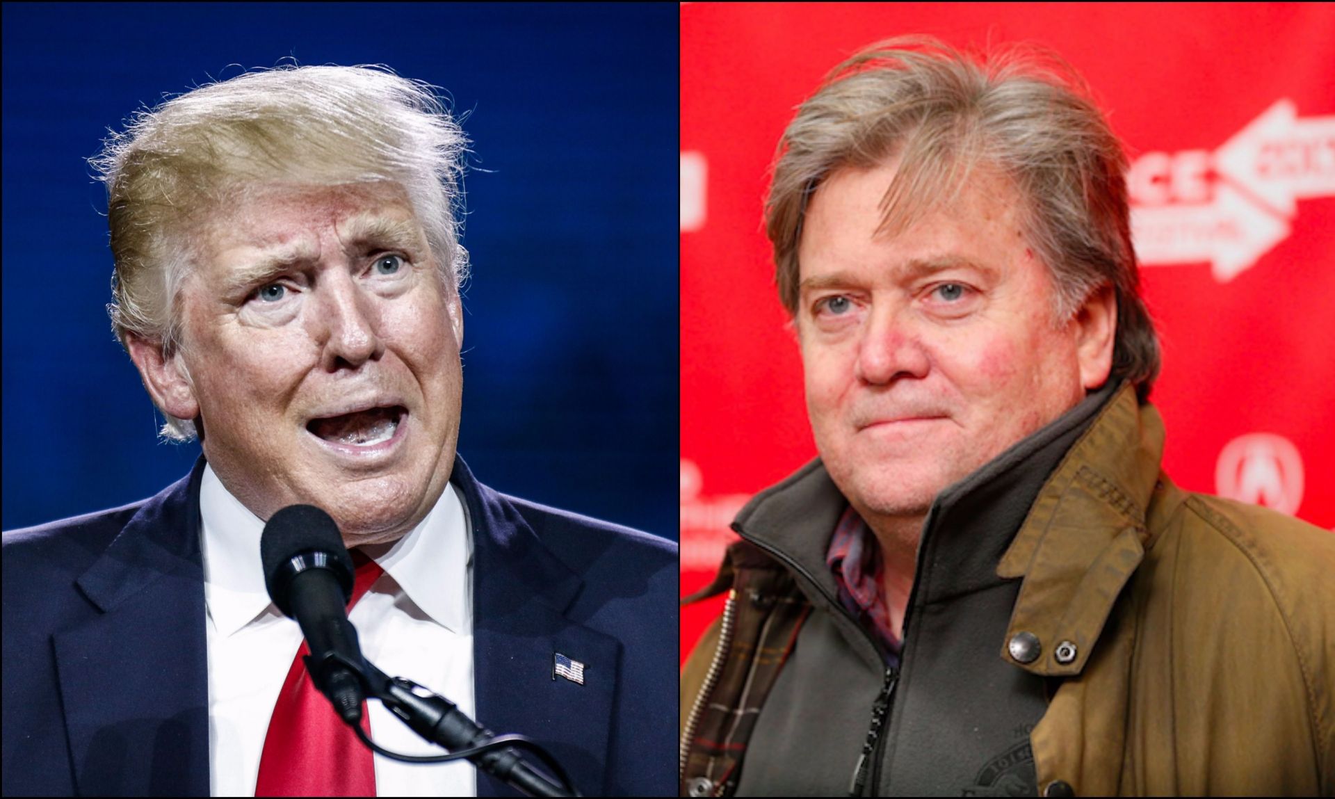 Tiada Lagi Steve Bannon, Adakah US Dolar Akan Mula Dapat Momentum Kenaikan?