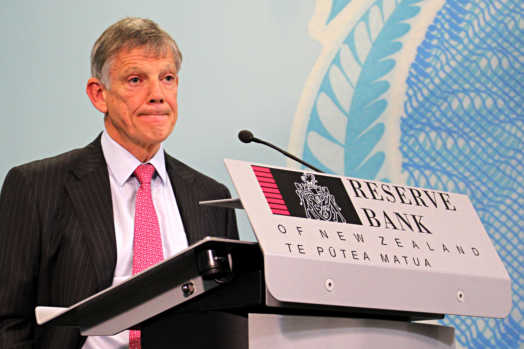 RBNZ Wheeler: Perlunya Tukaran Matawang Yang Rendah