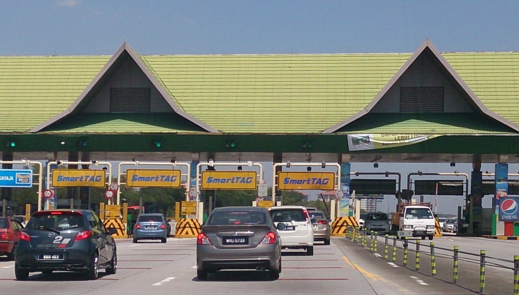 Tarif Tol Tidak Akan Naik Selama 20 Tahun – MAJU Holdings