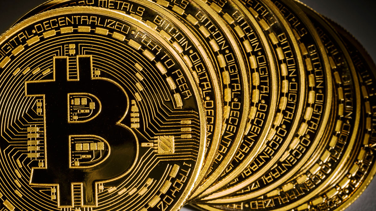 Bitcoin: Ini Antara Perkara Penting Yang Anda Perlu Tahu