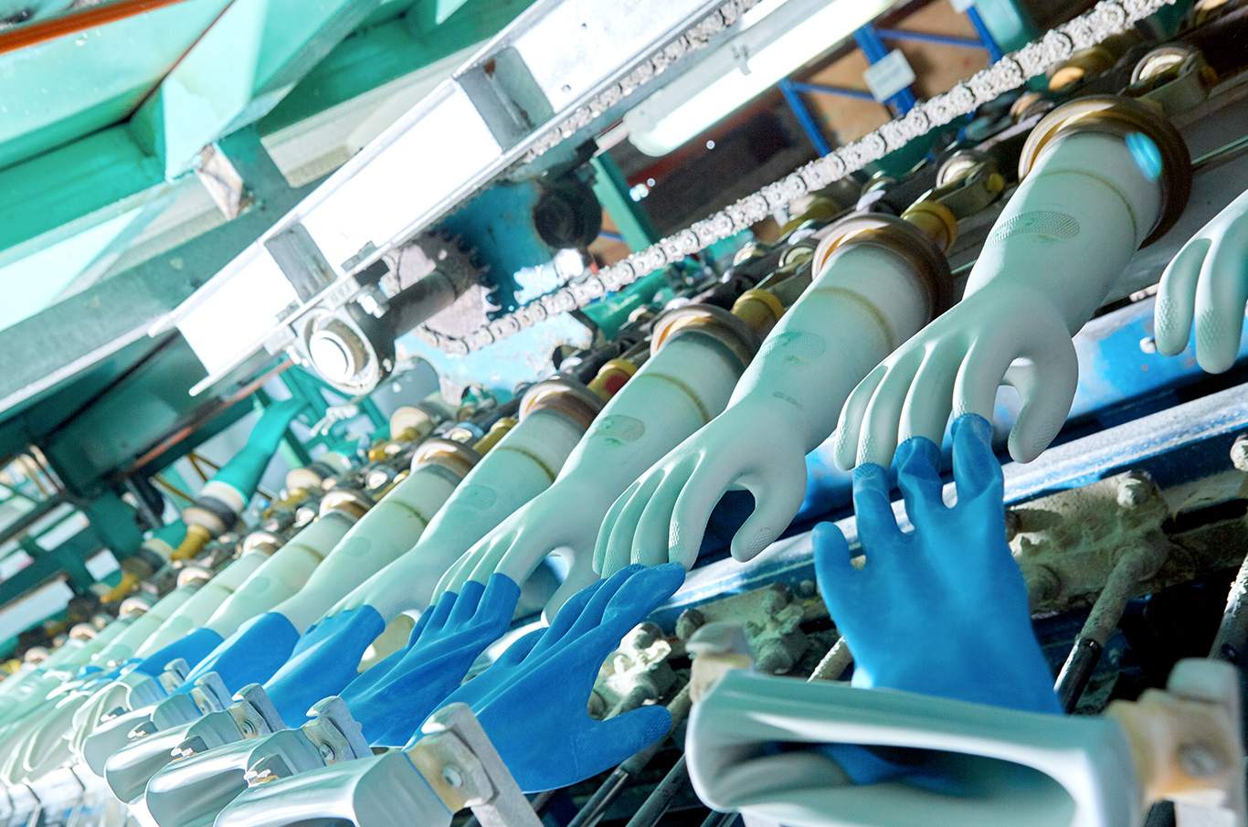 MARGMA: Harga Sarung Tangan Getah Medikal Malaysia Bakal Naik Antara 9%-12%