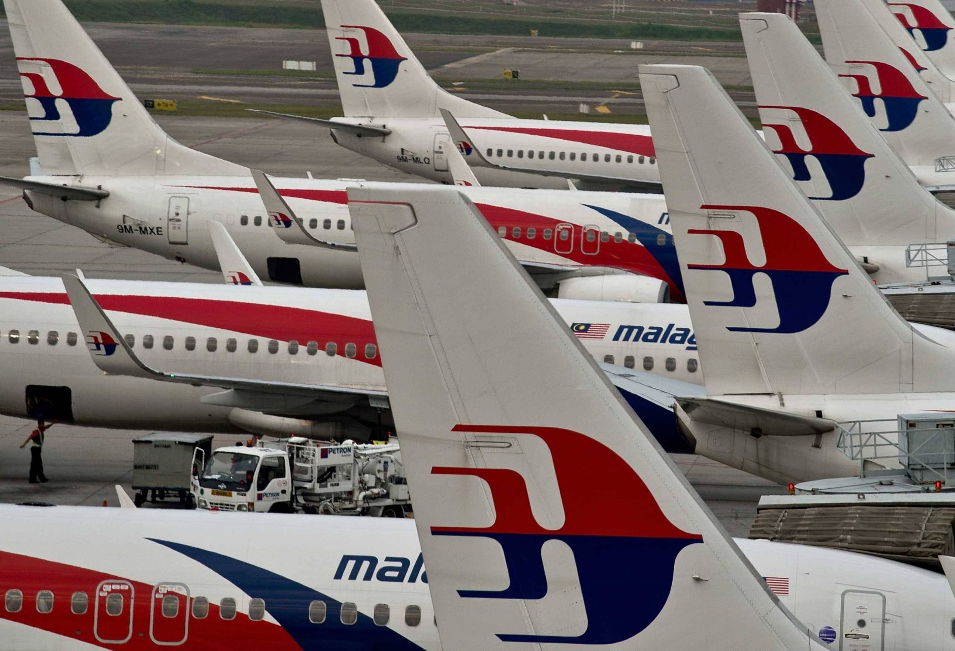 Boeing Meluluskan Pembelian 16 Kapal Terbang Baru Oleh Malaysia Airlines (MAS)