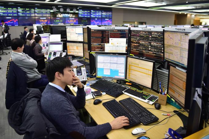 Saham Asia Bersama Ikuti Kenaikan Ekuiti Global