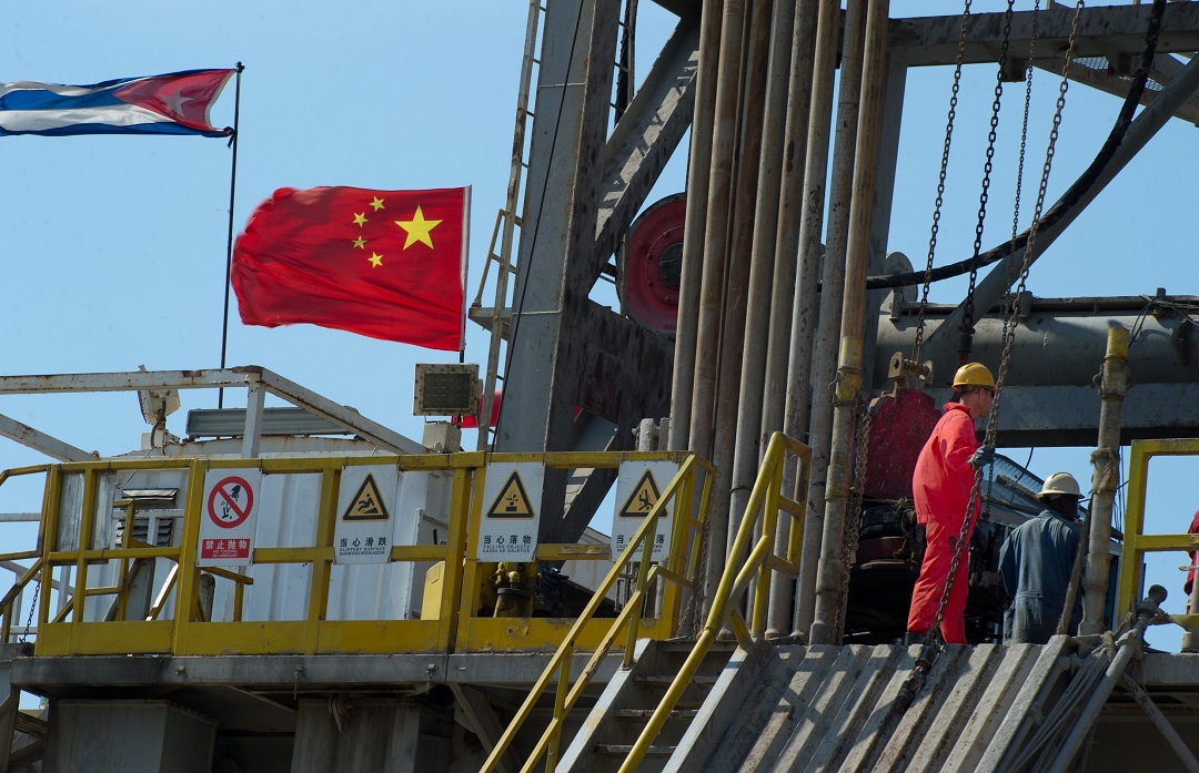 Permintaan Minyak China Dan India Meningkat, Menolak Harga Lebih Tinggi