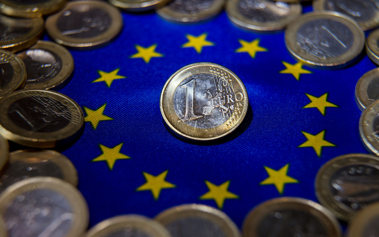 Penganalisis Ini Jangka EUR/USD Capai Level 1.2700 Pada Hujung 2018
