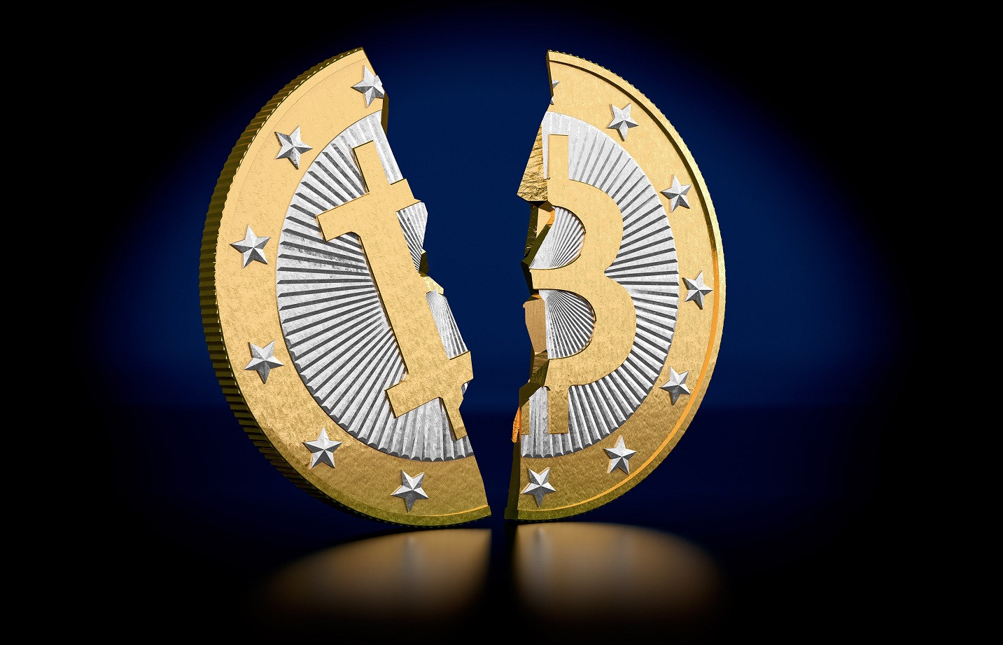 Bitcoin Berjaya Menembusi $6,000 & Capai Harga Tertinggi Terbaru $6,300 Pada Isnin