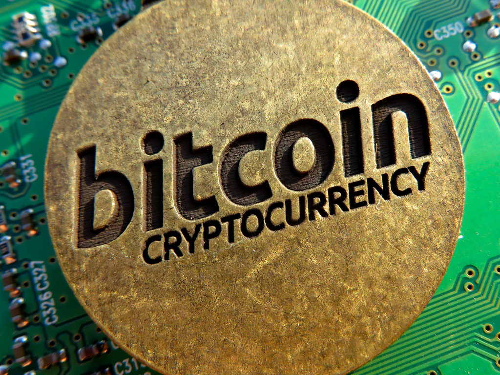 Nilai Pasaran Bitcoin Setanding Dengan Nilai Ekonomi Negara Ukraine