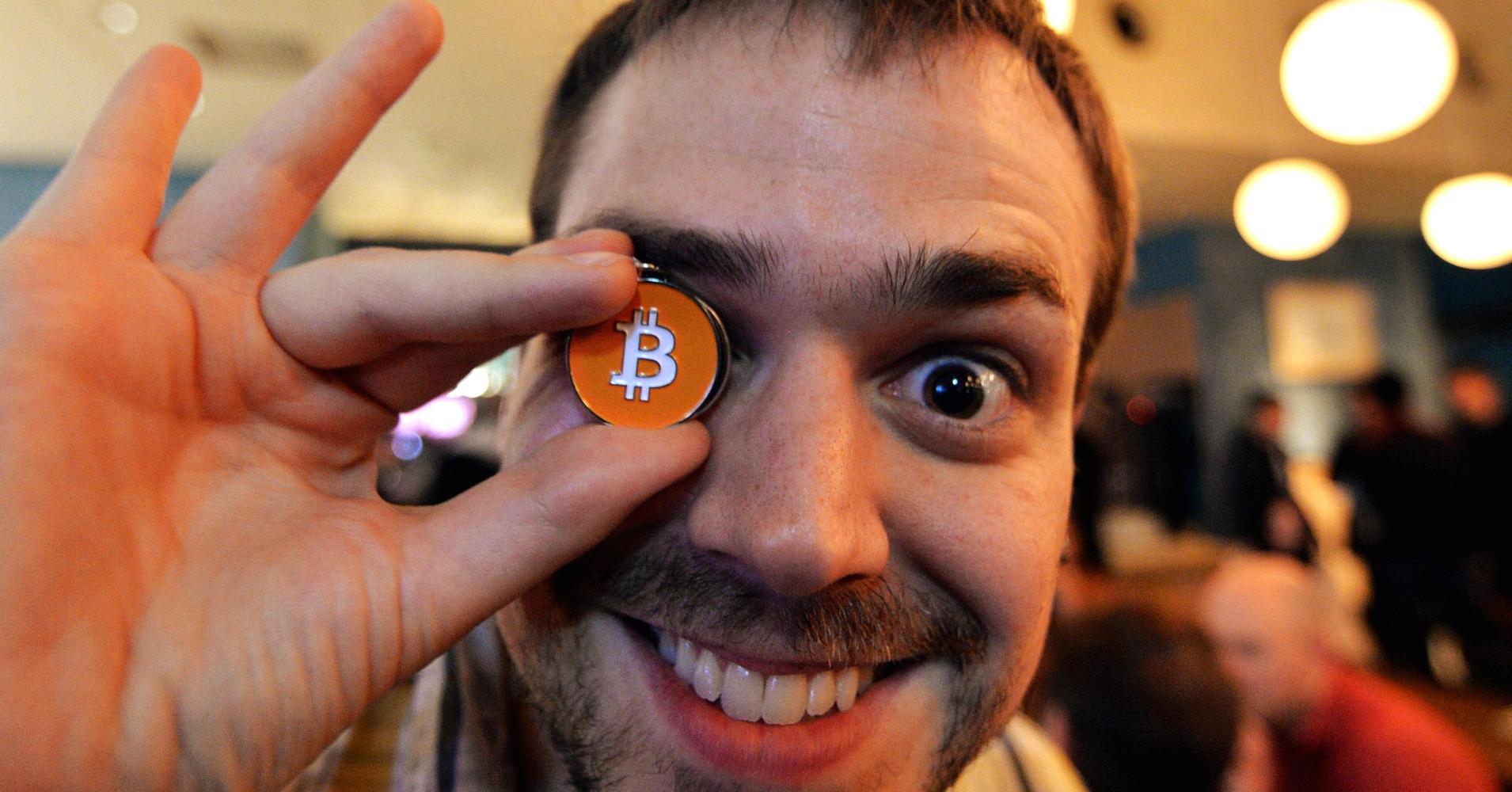 Bitcoin Berjaya Menembusi $6,000 & Capai Harga Tertinggi Terbaru $6,300 Pada Isnin