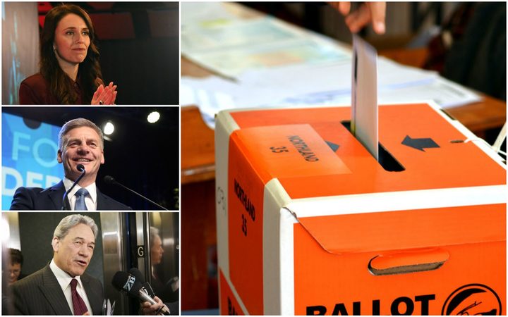 Matawang NZD Lemah Dengan Rundingan Membentuk Kerajaan Semakin Rancak