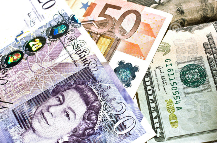 Euro & Pound Terus Mengukuh Selepas Laporan Minit FOMC