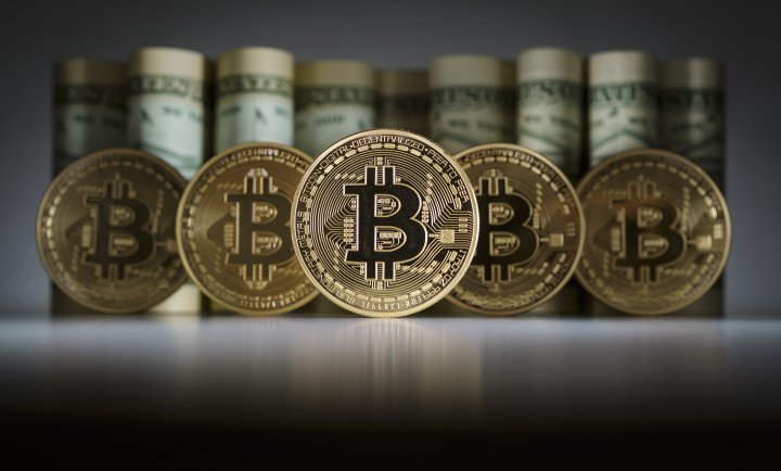 Terkini: Harga Bitcoin Melepasi USD9,000 Setiap Satu