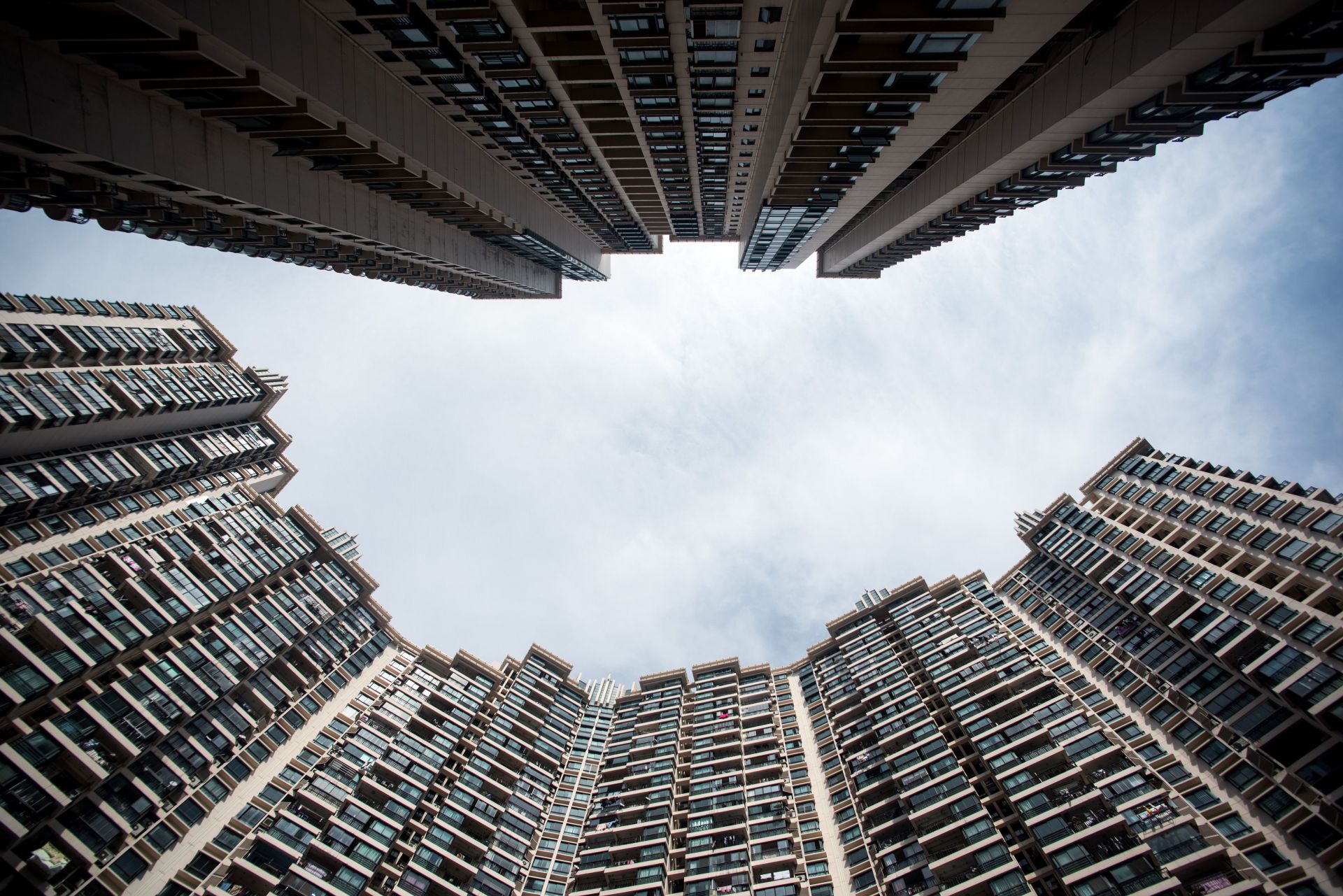 Lambakan Hartanah Tidak Terjual. Adakah Malaysia Berhadapan Dengan Kemelesetan Ekonomi Seperti U.S. 2008?