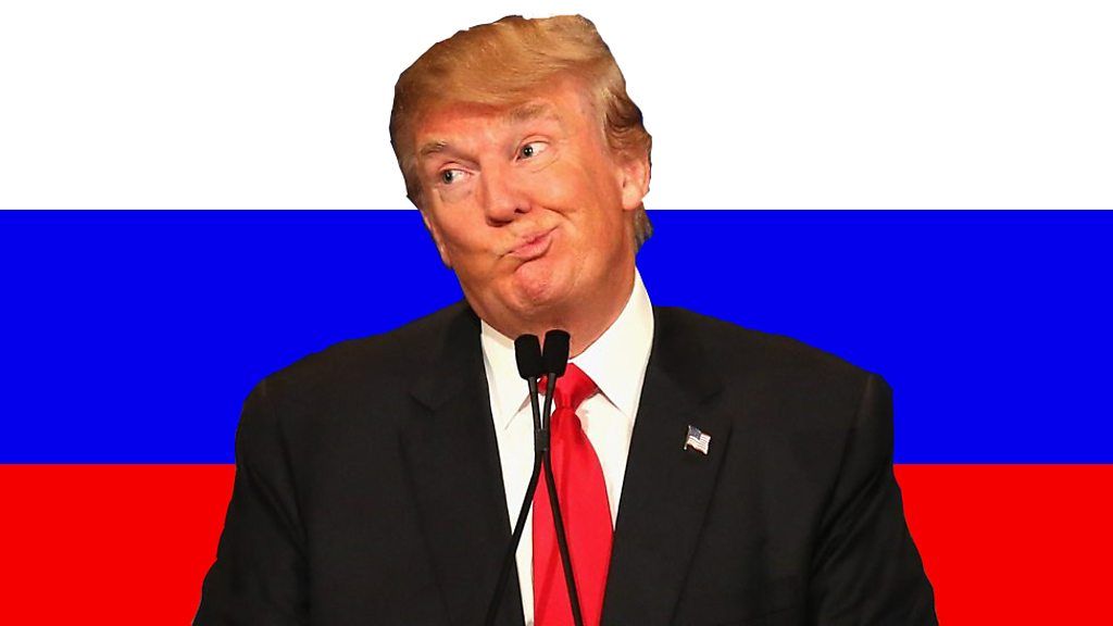 US Dolar Masih Tertekan Dengan Berita Penyiasatan Kaitan Kempen Trump-Rusia