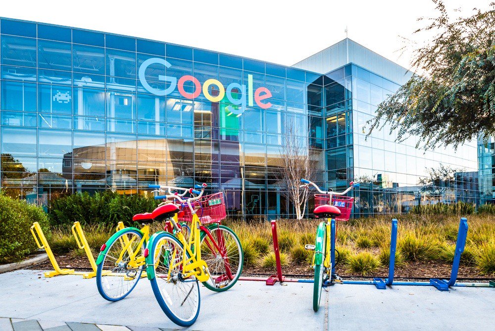 Berita Niaga Global- Google Memilih Beijing Sebagai Lokasi Pusat Penyelidikan Kecerdasan Buatan (AI)