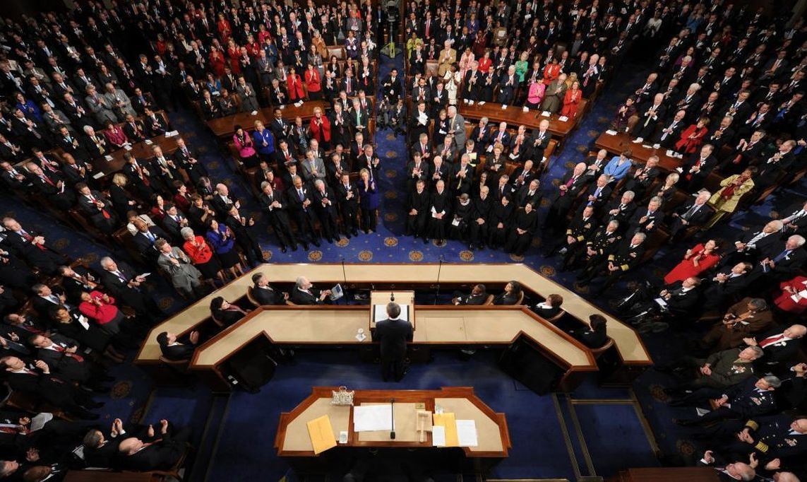 Undian Akhir Perubahan Cukai Terbesar Amerika Syarikat Akan Berlangsung Pada Rabu