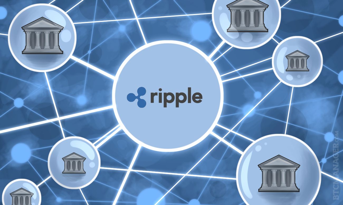 Altcoin Semakin Rancak, Kini Ripple Bekerjasama Dengan American Express