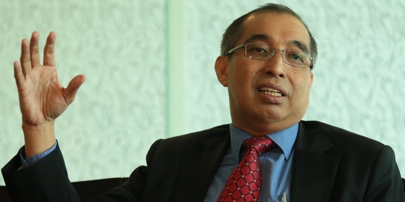 Salleh: Hutang Isirumah Malaysia Semakin Berkurangan Disokong Kenaikan Pendapatan
