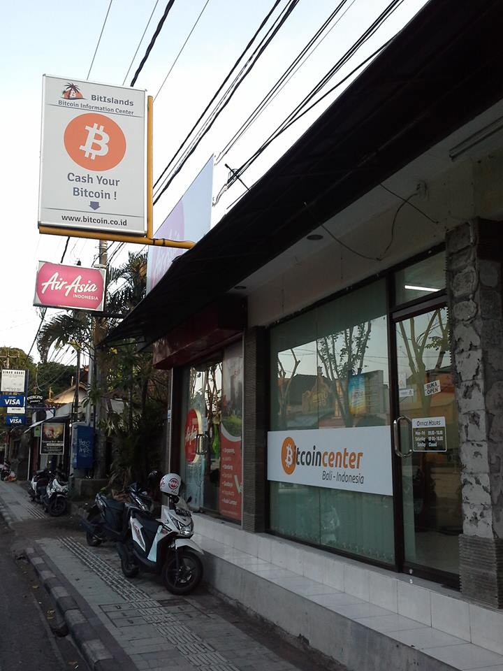 Bank Indonesia Beri Amaran – Larangan Menggunakan Bitcoin Sebagai Alat Transaksi
