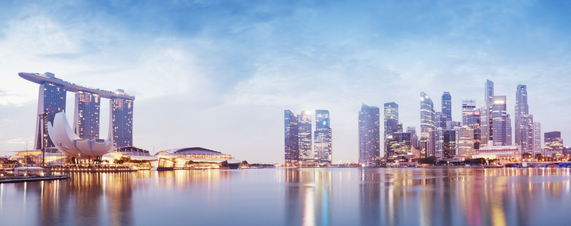 Singapura Menjadi Pelabur Asia Terbesar Dalam Hartanah U.S.