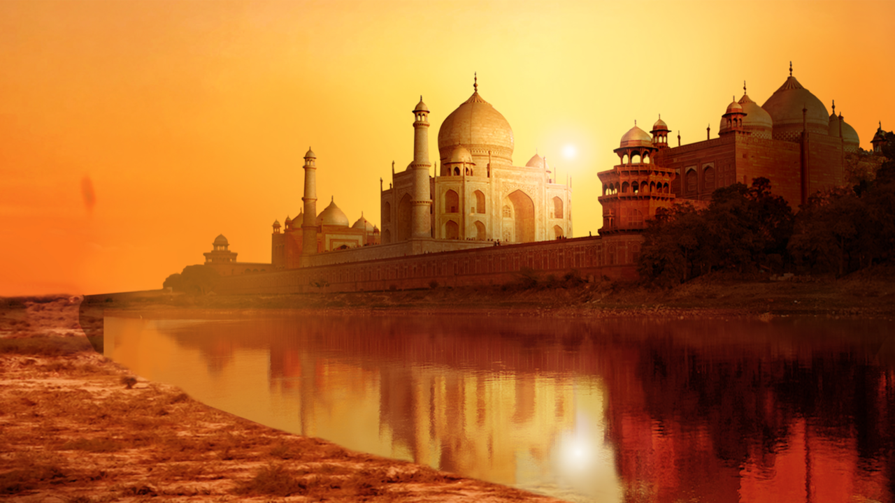 India Akan Mencatat Pertumbuhan Ekonomi Terpantas  Pada Tahun 2018 – IMF
