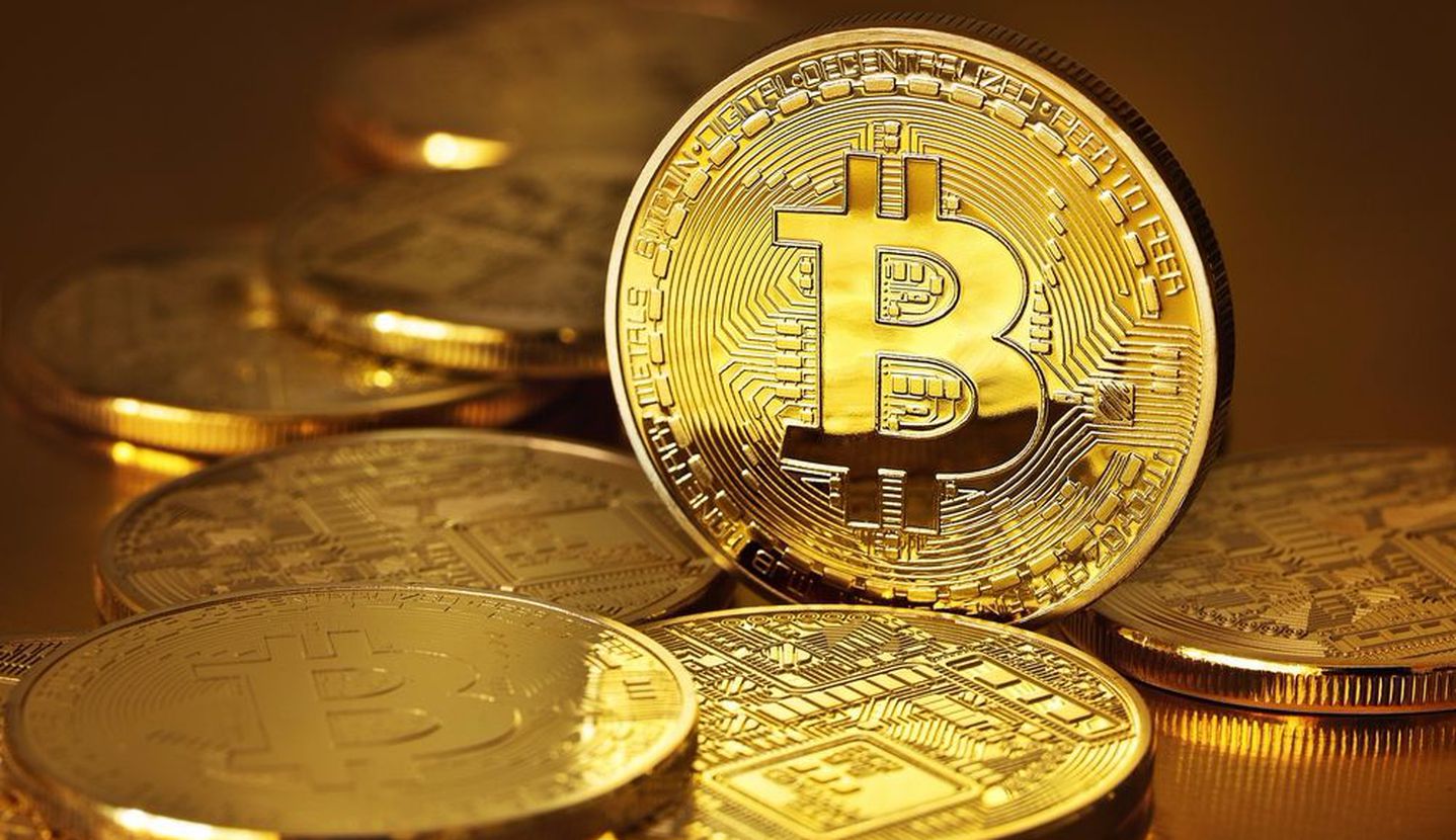 Harga Bitcoin Dijangka Akan Mencapai $25,000 Pada Tahun 2018