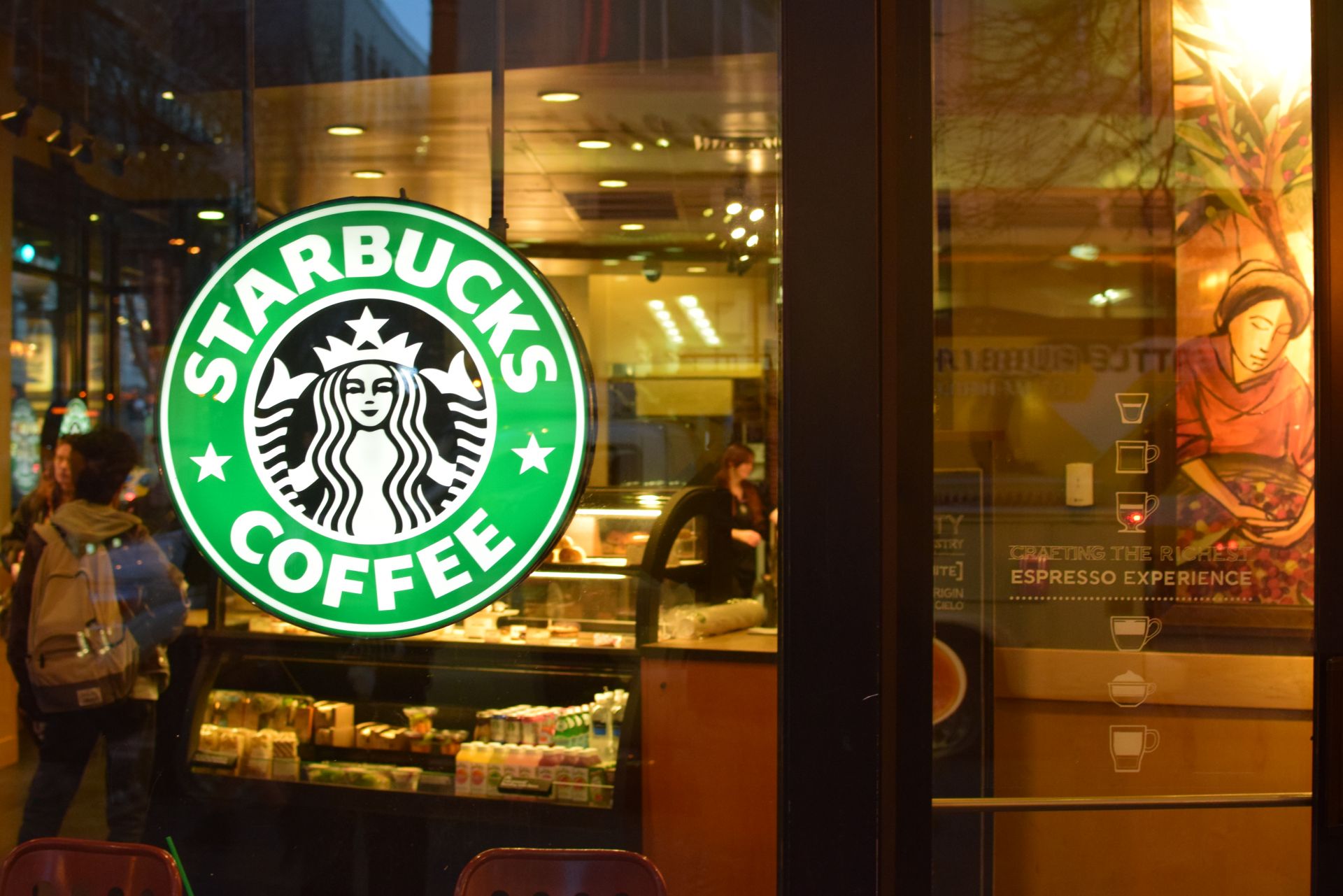 Starbuck Akan Menggunakan Matawang Crypto Sebagai Salah Satu Bentuk Pembayaran