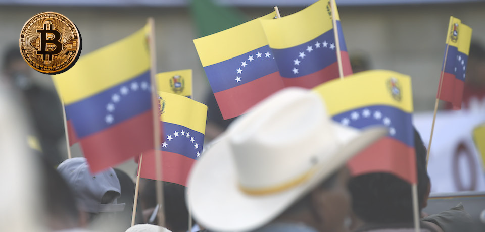 Venezuela Membuka Peluang Kepada Rakyatnya Untuk Menceburi Sektor Matawang Crypto