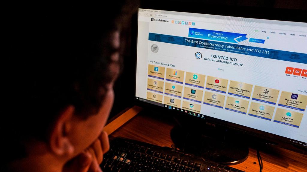 Suruhanjaya Sekuriti Arah CopyCash Batal Road Show ICO Matawang Crypto di Malaysia