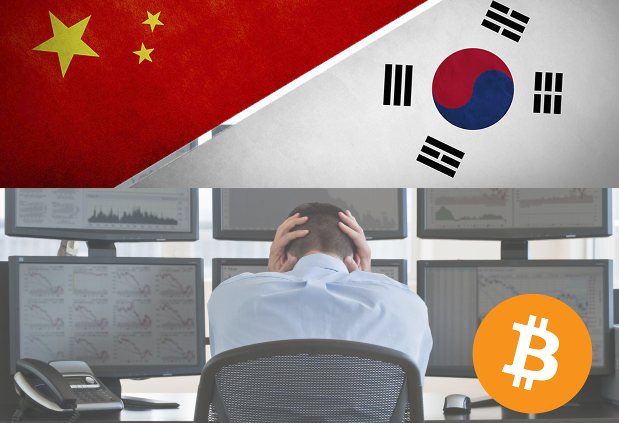 2 Sebab Utama Kejatuhan Matawang Crypto, Adakah Akan Berterusan? Atau Sekadar Correction?