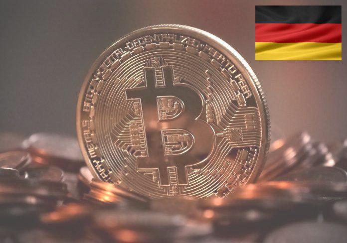 Bank Pusat Jerman Mengesa Peraturan Global Matawang Crypto Diterbitkan
