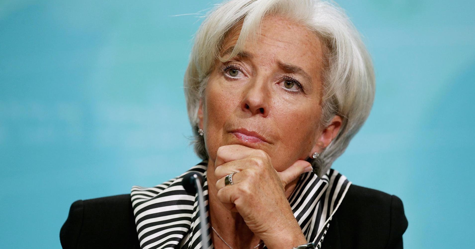 Ketua IMF – Matawang Crypto Harus Dikawal Selia