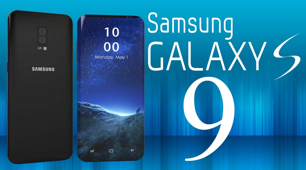Terkini!! Samsung Baru Sahaja Melancarkan Telefon Pintar Terbaru Galaxy S9 dan S9+