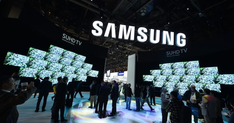 Samsung Secara Rasmi Meluaskan Pasaran Perniagaan Ke Dalam Industri Crypto