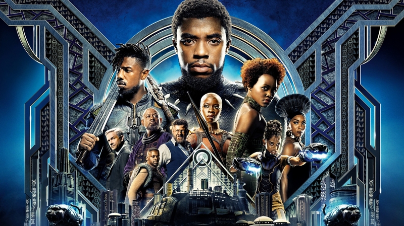 Power Sangat ke Filem ‘Black Panther’? Penonton Malaysia Antara Paling Banyak di Asia Tenggara