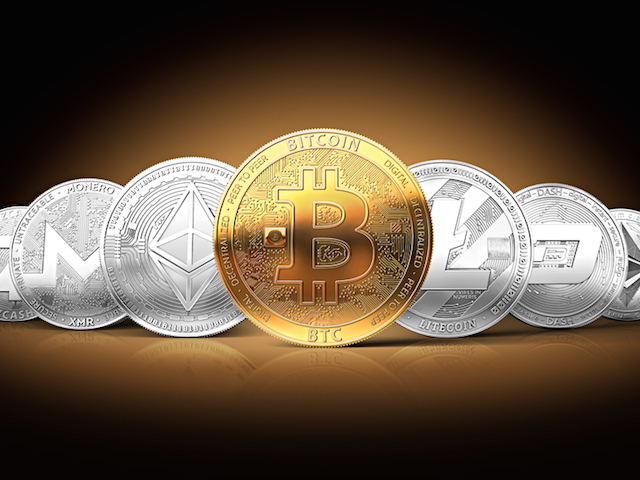 Bitcoin Menghampiri Paras Harga $10000, Pasaran Matawang-Crypto Pulih