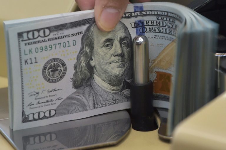 Kenapa US Dolar Jatuh Di Time-frame Besar Sejak Awal Tahun Ini?