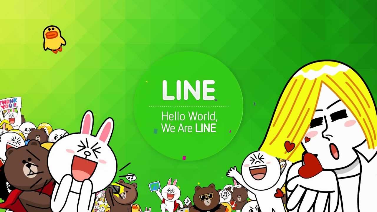 Syarikat Komunikasi LINE Akan Melebarkan Perniagaannya Ke Dalam Industri Crypto