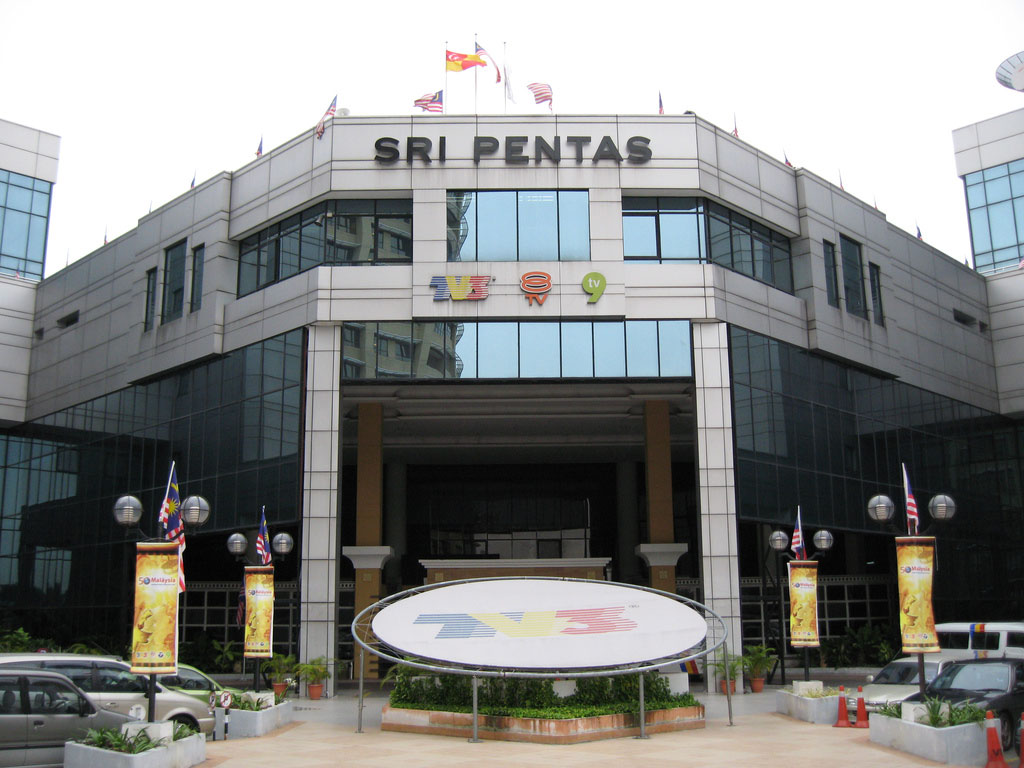 Kerugian ‘Media Prima’ Bukti Masyarakat Lebih Banyak ‘Consume’ Masa di Internet