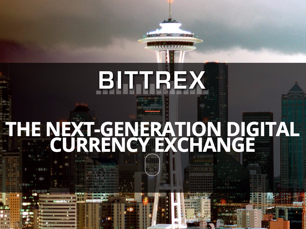 Syarikat Pertukaran Matawang Crypto Bittrex Akan Menerima Deposit Matawang Fiat Tidak Lama Lagi