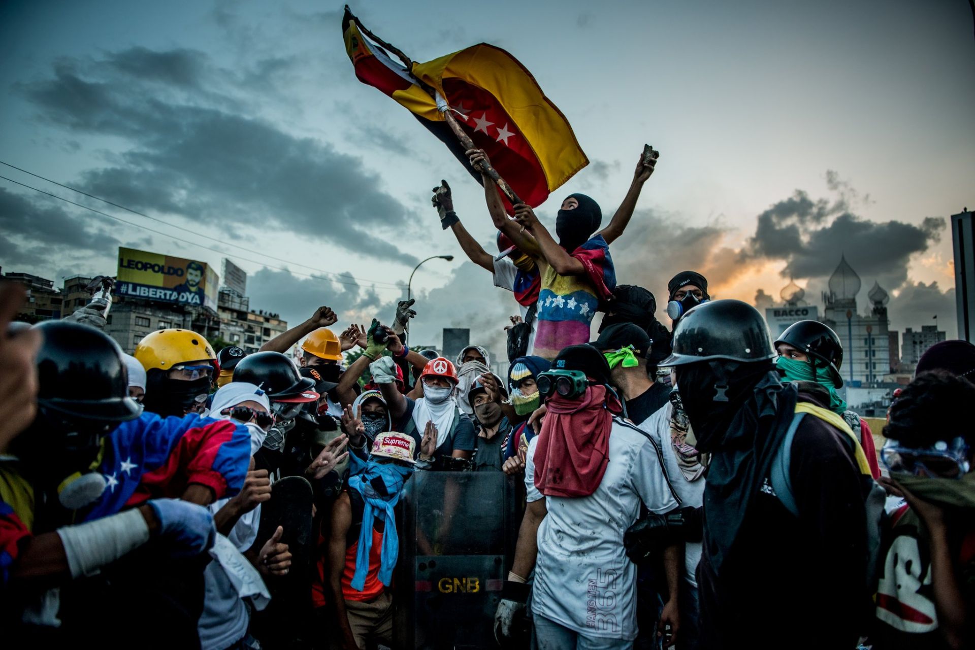 3 Sebab Mengapa Matawang Crypto Boleh Membangunkan Kembali Ekonomi Venezuela