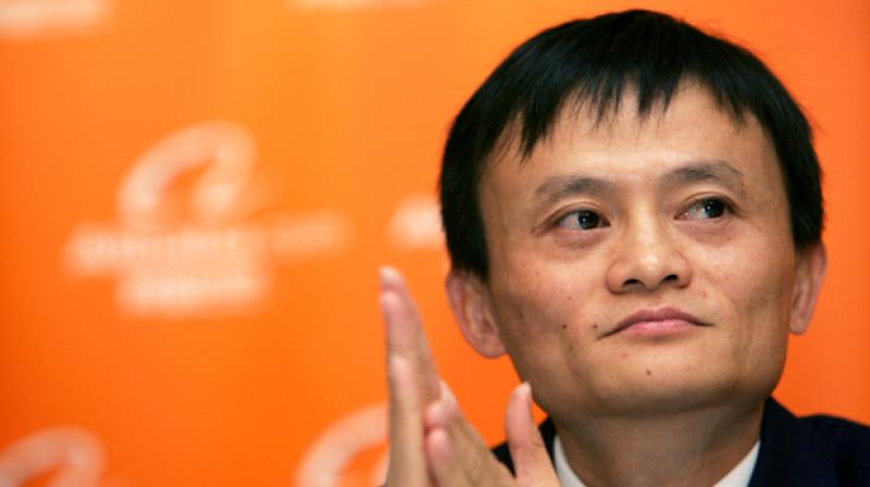 Alibaba Ingin Bersaing Dengan Microsoft Dan Amazon Dalam Industri AI, Big Data Dan Cloud