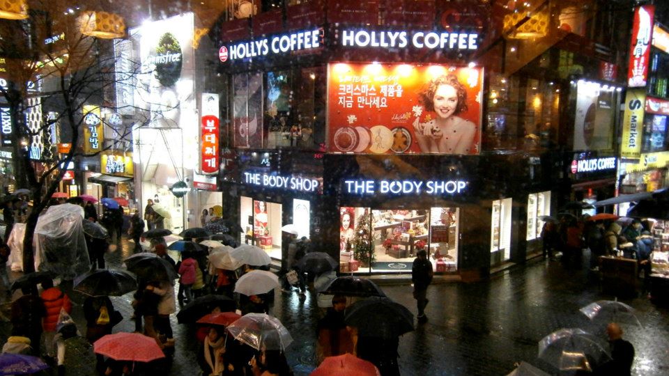6,000 Kedai Runcit Bakal Menerima Matawang Crypto Di Korea Selatan