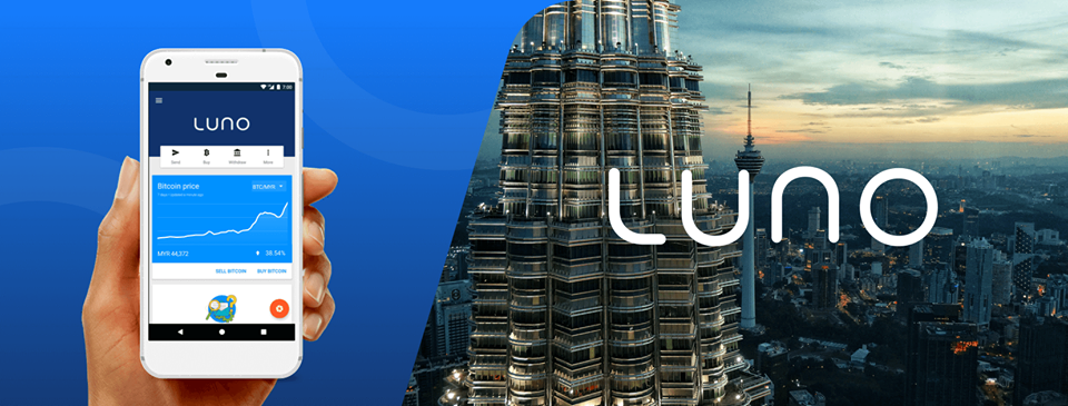 Terkini: LUNO Akan Mula Memproses WITDRAWAL Seawal Esok Hari!