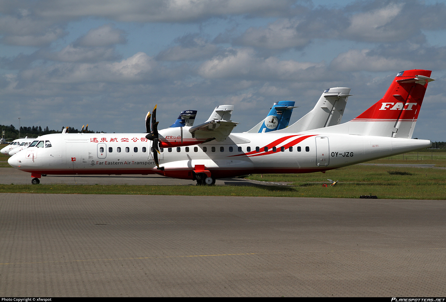 FAT Airline Taiwan Akan Menjadi Syarikat Penerbangan Pertama Menggunakan Matawang Crypto